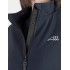 CHAQUETA LIGERA EQUILINE MUJER MICROPERFORADA