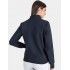 CHAQUETA LIGERA EQUILINE MUJER MICROPERFORADA