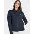CHAQUETA LIGERA EQUILINE MUJER MICROPERFORADA
