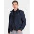 CHAQUETA LIGERA HOMBRE EQUILINE MICROPERFORADA