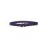 CINTURON ELASTICO LAVENDER BAY HKM