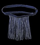 MOSQUERO ANTIMOSCAS CON TESTERA