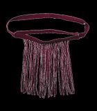 MOSQUERO ANTIMOSCAS CON TESTERA