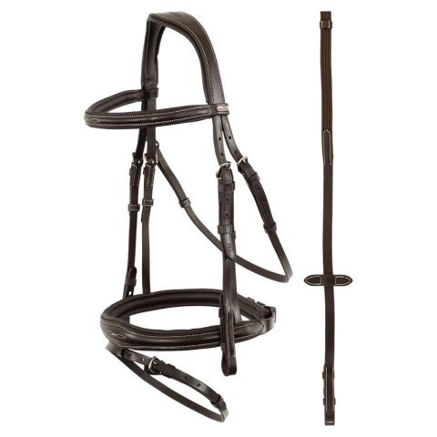 CABEZADA PREMIERE DAX