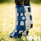 PROTECTORES HORSEWARE ANTI MOSCAS JUEGO DE 4