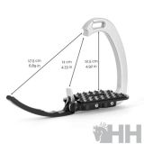 ESTRIBO INGLES SEGURIDAD VENICE SOPLED EVO