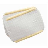 BAJOVENDA CON REBORDE EN BORREGUILLO USG PACK DE 2