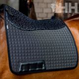 MANTILLA HORSEWARE TECH COMFORT ACOLCHADA