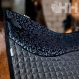 MANTILLA HORSEWARE TECH COMFORT ACOLCHADA