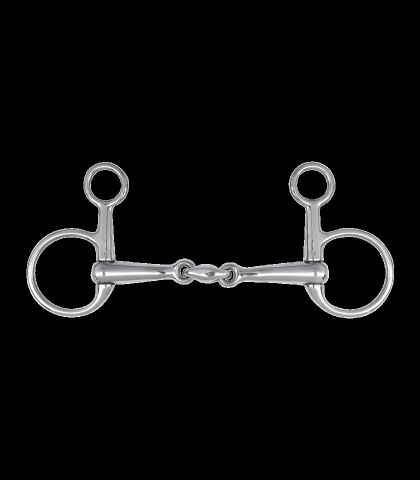 BAUCHER DOBLE ARTICULACION MACIZO