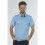 POLO HOMBRE CLASICO HKM