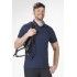 POLO HOMBRE CLASICO HKM