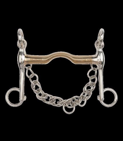 BOCADO CUPRIS SILVER