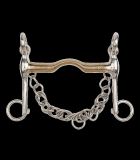 BOCADO CUPRIS SILVER