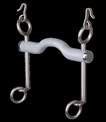 BOCADO DE DOMA BERIS CON CAÑON CON DESVENENO