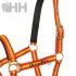 CABEZADA DE CUADRA LEXHIS NYLON DOBLE