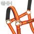 CABEZADA DE CUADRA LEXHIS NYLON DOBLE