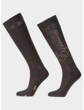 CALCETINES CON MICRO TACHUELAS EQUILINE
