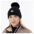 GORRO MUJER BR