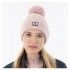 GORRO MUJER BR