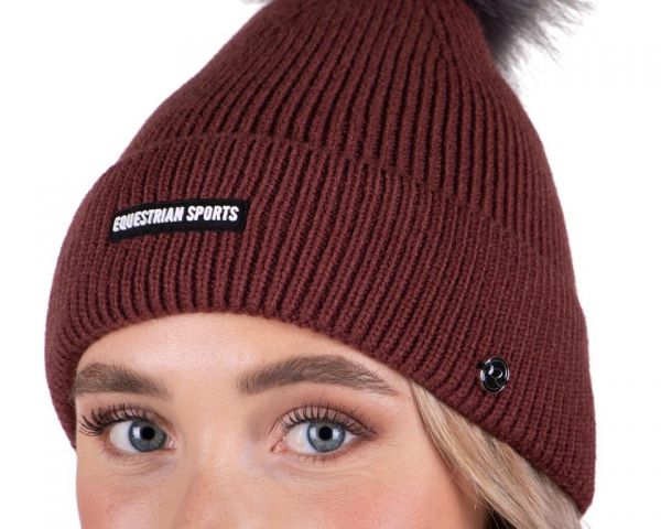 GORRO QHP SILVIE