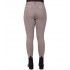 PANTALON MUJER SOFTSHELL ASIENTO COMPLETO SILICONA