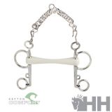 BOCADO PELHAM SEFTON RECTO COMFORT