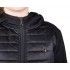 CAZADORA DEPORTIVA QHP JULIN NIÑOS