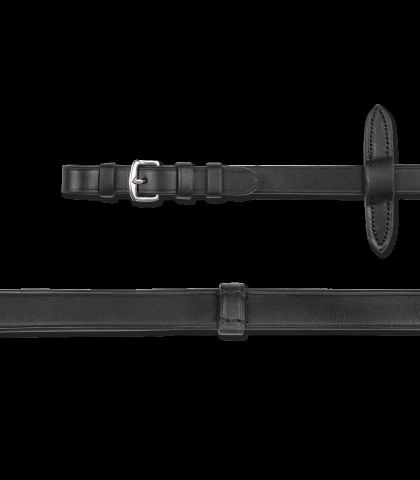 RIENDAS DE CUERO X-LINE WALDHAUSEN SOFT 19MM