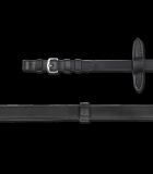 RIENDAS DE CUERO X-LINE WALDHAUSEN SOFT 19MM