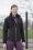 CHAQUETA SOFTSHELL LILY HKM