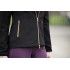 CHAQUETA SOFTSHELL LILY HKM