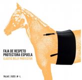 FAJA PROTECTORA DE ESPUELA ZALDI
