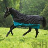 MANTA EXTERIOR MIO CON CUBRECUELLO 200 GRAMOS