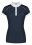 CAMISETA DE CONCURSO MUJER FAIR PLAY ANITA SS
