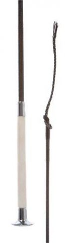 FUSTA DOMA HH CON EMPUÑADURA CON TOPE, SIN ASA Y C