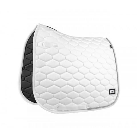 MANTILLA DOMA FAIR PLAY HEXAGON CRYSTAL