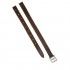 ACION DE ESTRIBO SEFTON INGLESA NYLON FORRADA CUER