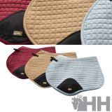 MANTILLA LEXHIS ALGODON ACOLCHADA SALTO