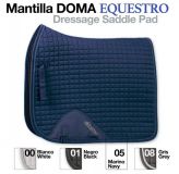 MANTILLA DOMA EQUESTRO