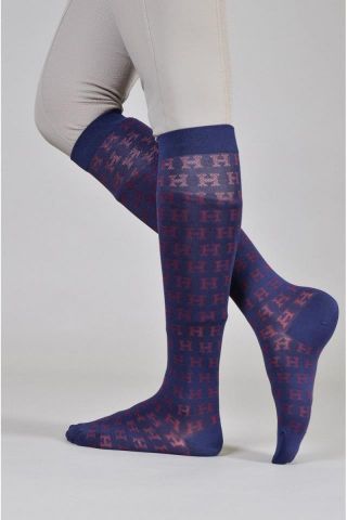 CALCETIN HARCOUR SONIC