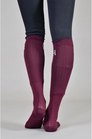 CALCETINES SOPRA HARCOUR PACK DE 2