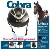 CASCO MONTAR COBRA