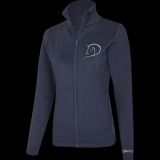 CHAQUETA EXTRALIGERA DEPORTIVA BUSSE