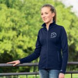 CHAQUETA EXTRALIGERA DEPORTIVA BUSSE