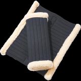 PAÑOS BAJO VENDAS DE TRABAJO BUSSE