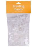 GOMAS PARA TRENZAR ANCHAS QHP