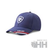 GORRA DEPORTIVA ARIAT SHIEL PERFORMANCE