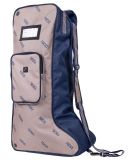 COLECCION DE FUNDA PORTA BOTAS QHP