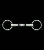 FILETE DE ANILLAS HAPPY MOUTH CON EMBOCADURA DE RO